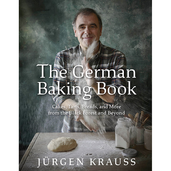 Baking Insight The German Baking Book – Insight Editions