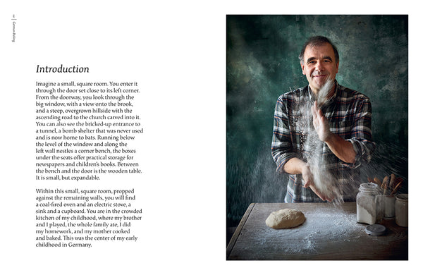 The German Baking Book – Insight Editions