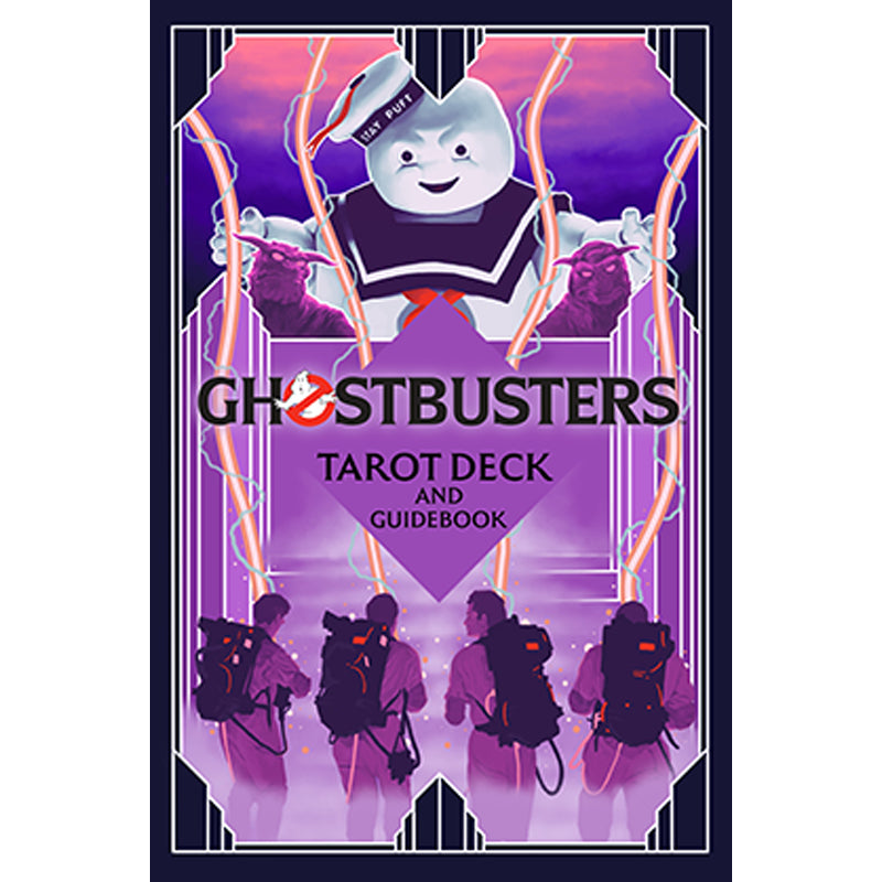 ＧＨＯＳＴＢＵＳＴＥＲＳ　ＳＰＥＣＩＡＬ　ＢＯＯＫ Ghostbusters / Ghostbusters II (Blu-ray) Book Style Special