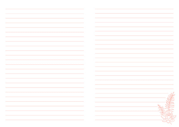 Wellness Notebook Set – Insight Editions