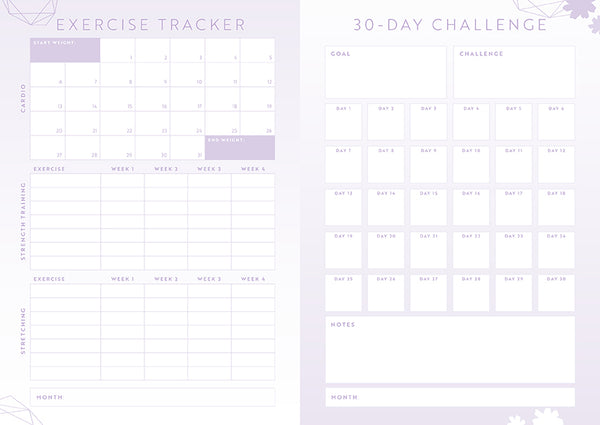 Wellness Notebook Set – Insight Editions