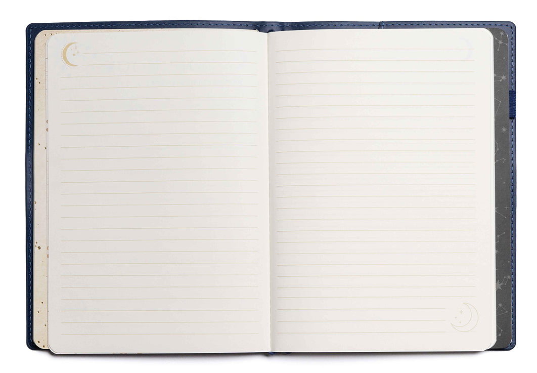 Sun Moon Rising Astrology Notebook Set – Insight Editions