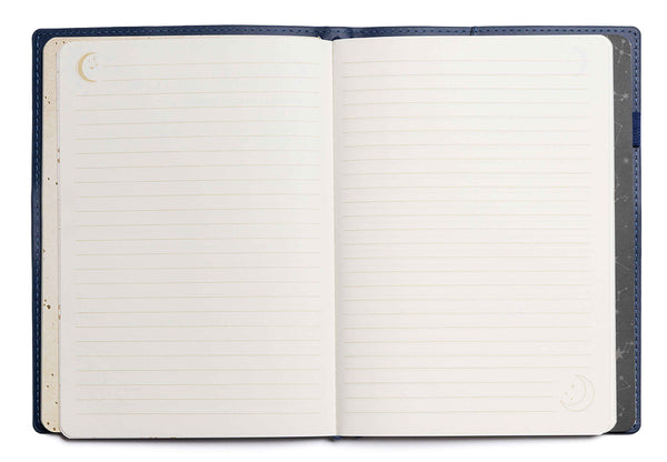 Sun Moon Rising Astrology Notebook Set – Insight Editions