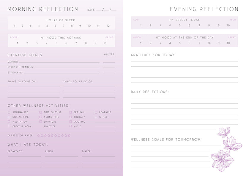 Wellness – Insight Editions