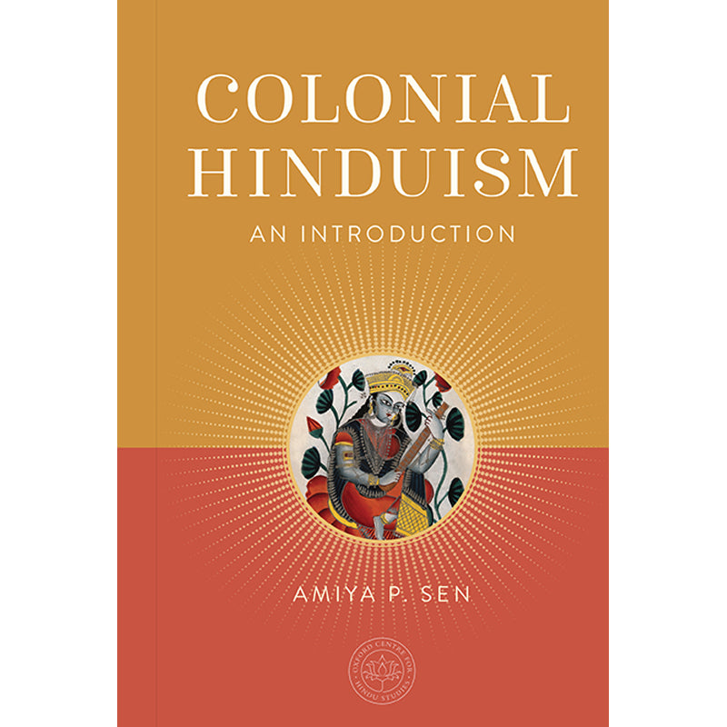 Colonial Hinduism – Insight Editions