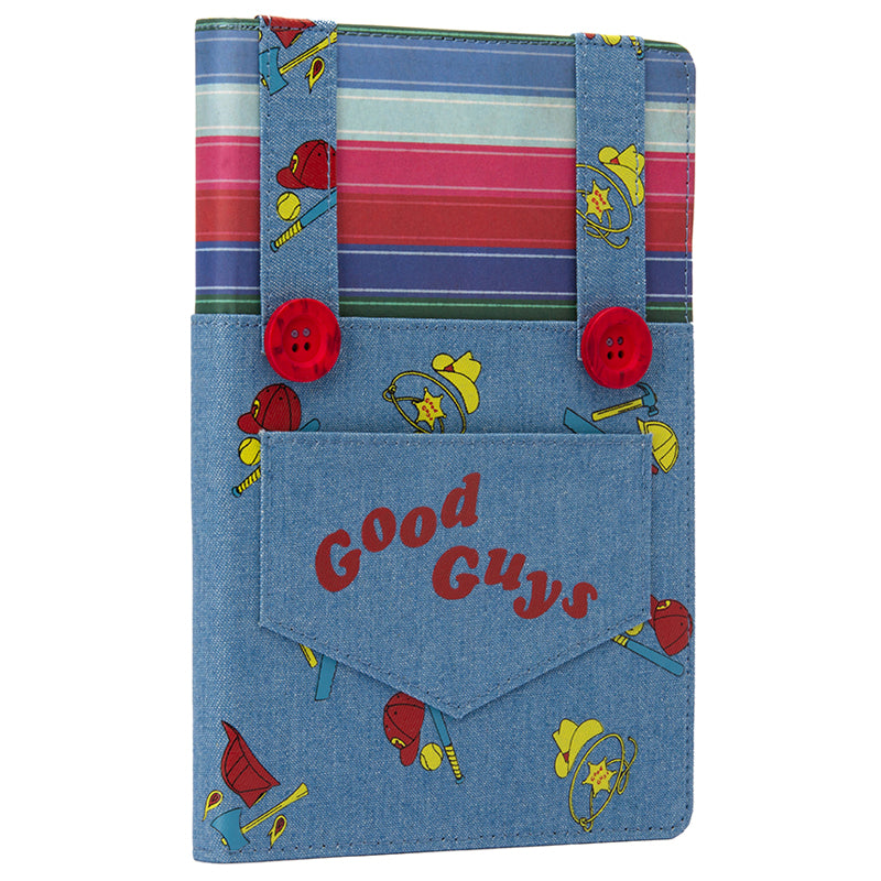 Chucky Good Guys Journal – Insight Editions