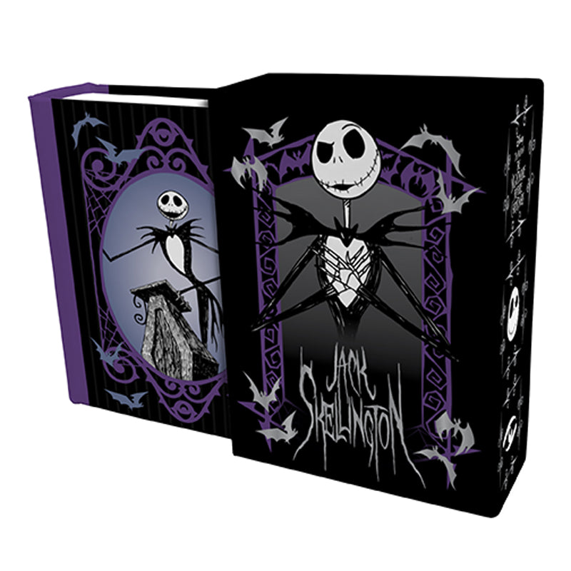 Nightmare Before Christmas Jack And Sally and 10 similar items