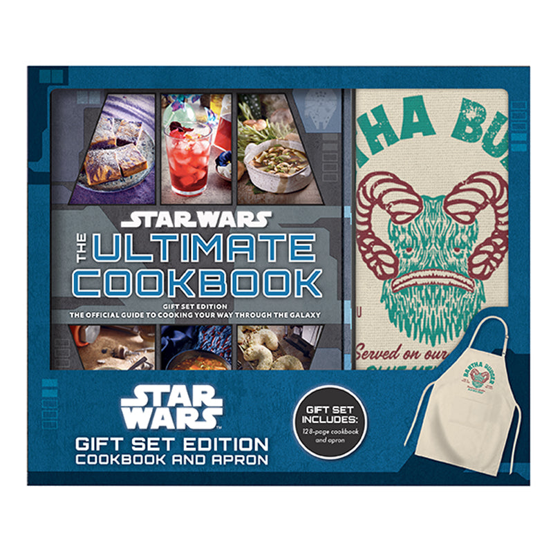 Learn to Cook Like a Jedi and Drink Like a Wookiee with the Best Star Wars  Kitchen Gadgets of All Time