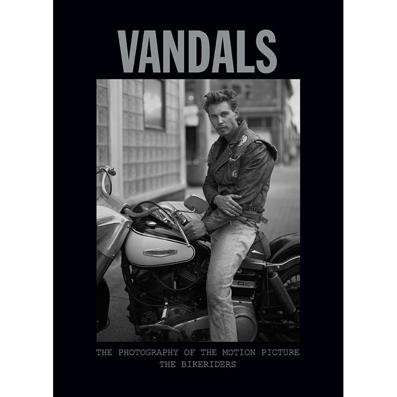 Vandals – Insight Editions