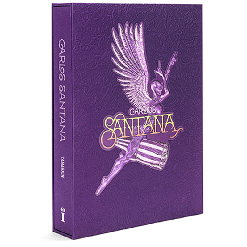 Carlos Santana: Love Devotion Surrender