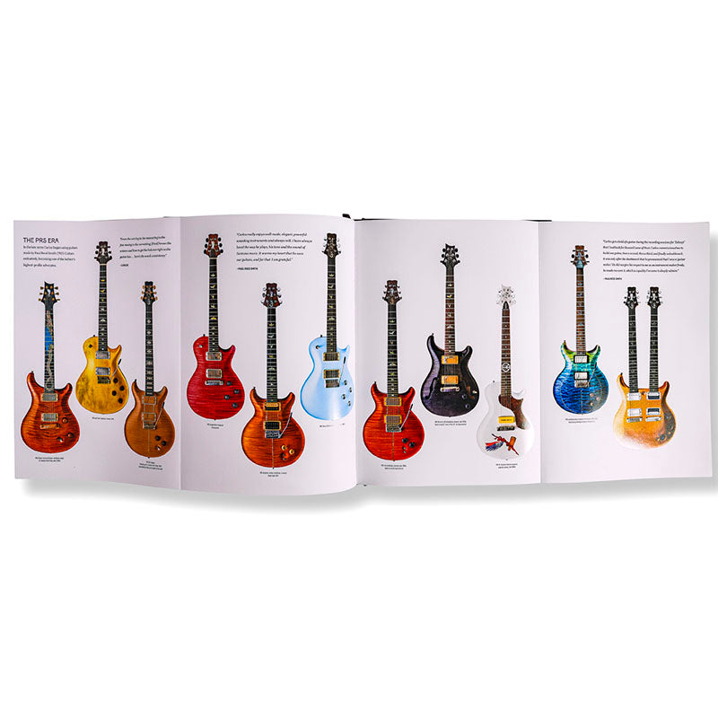 Carlos Santana: Love Devotion Surrender