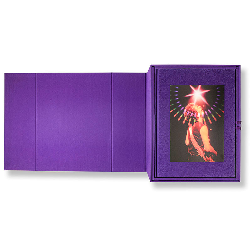 Carlos Santana: Love Devotion Surrender
