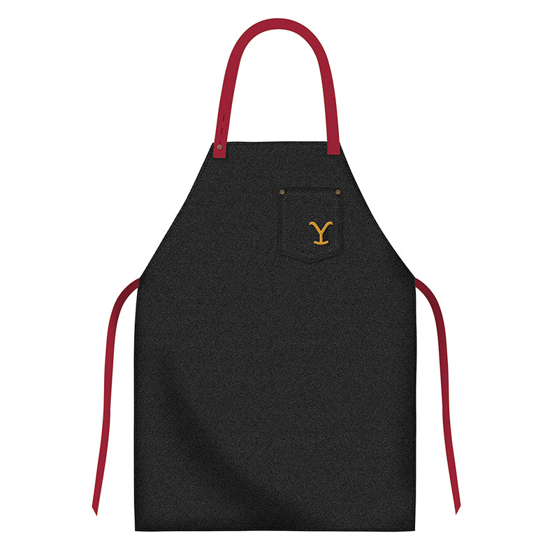 Yellowstone: The Official Dutton Ranch Family Cookbook Gift Set – Insight Editions