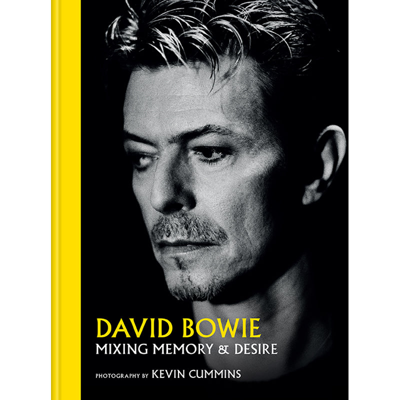 David Bowie – Insight Editions
