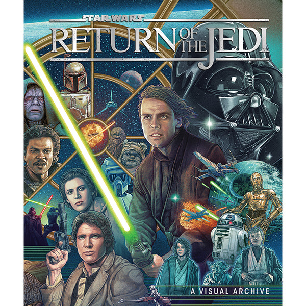未開封 スターウォーズ RETURN OF THE JEDI Star Wars: Return of the Jedi (1984) - MobyGames