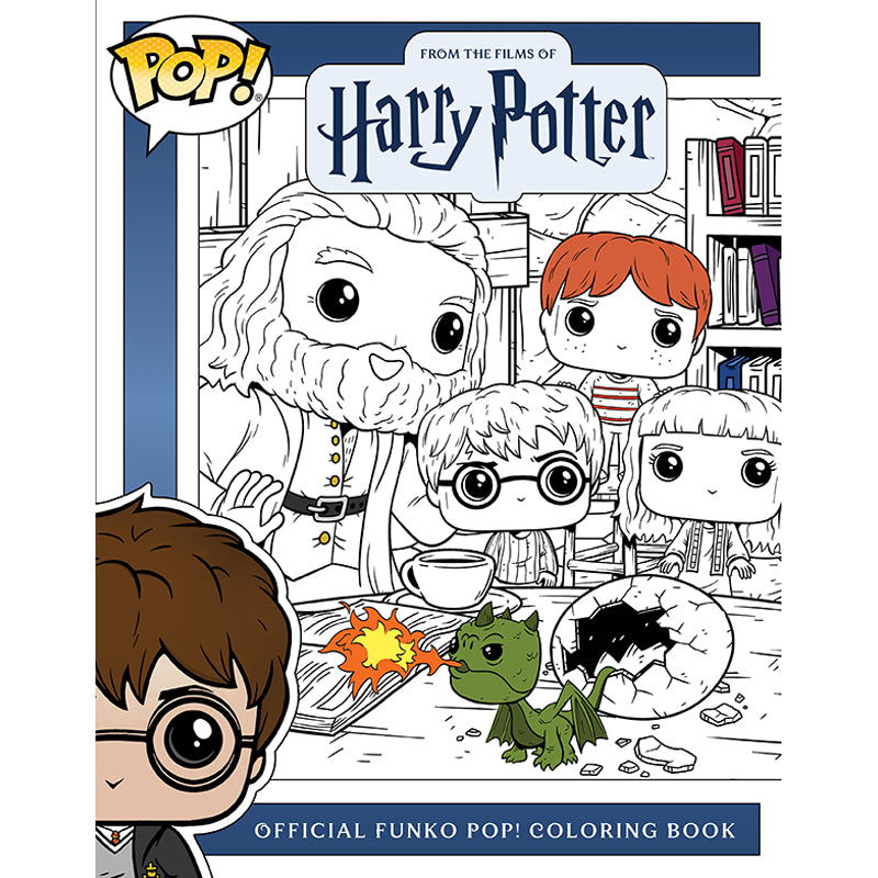Review and Giveaway: Harry Potter: A Pop-Up Guide to Diagon Alley and  Beyond