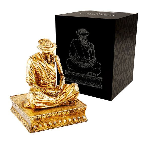 The Art of The Creator – Insight Editions