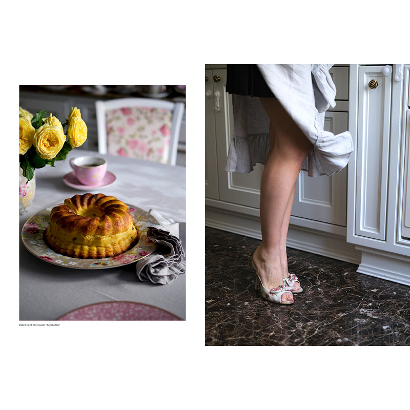 Cuisines of Odesa