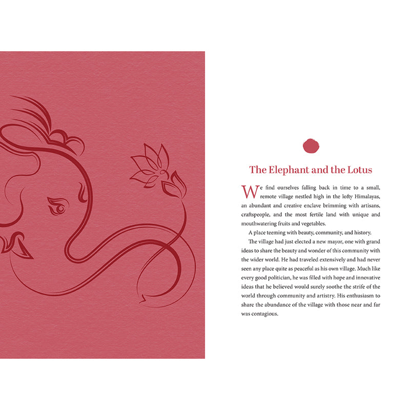 Stories of Our Lives