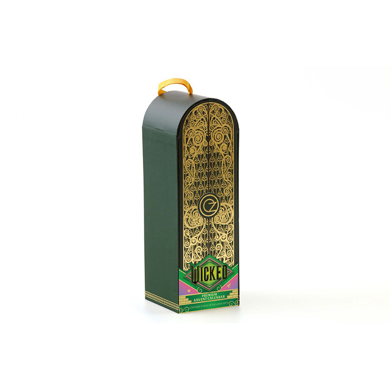Wicked: Premium Advent Calendar – Insight Editions