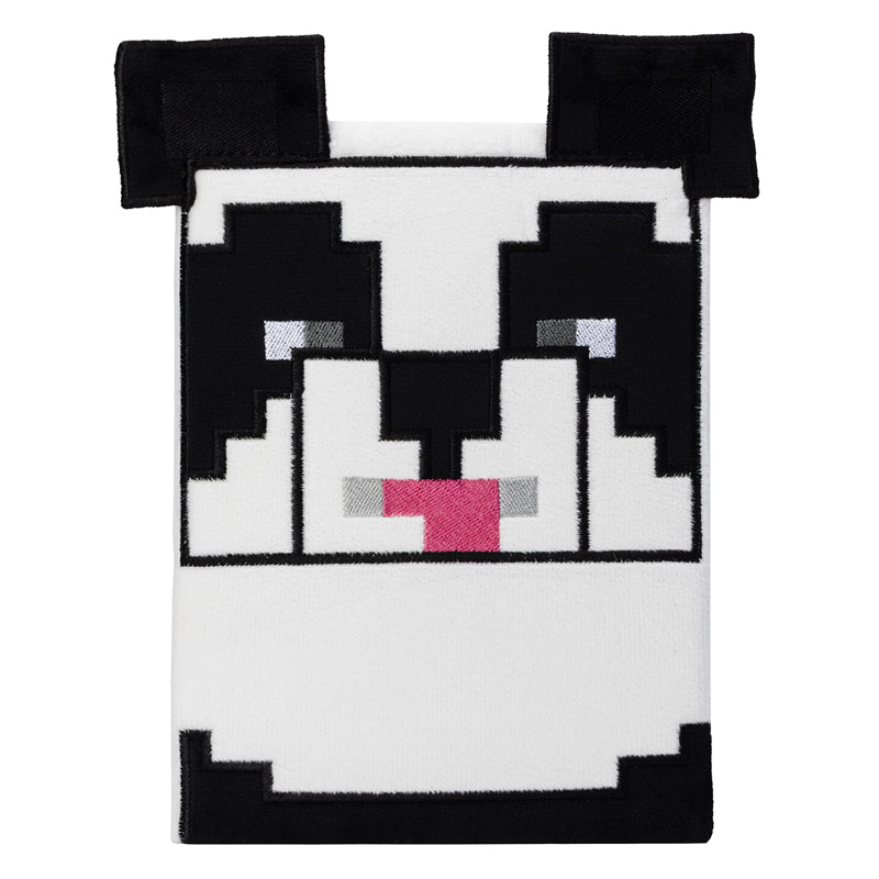 Minecraft: Panda Plush Journal