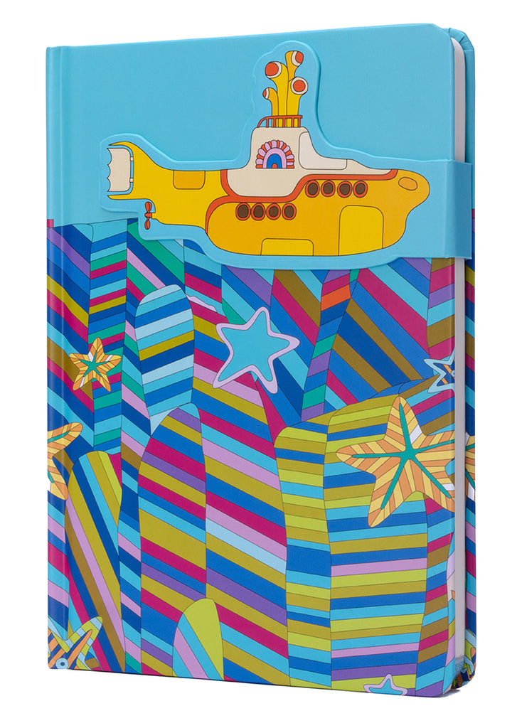 The Beatles button set - Yellow Submarine - Beatles Forever The Beatles button set - Yellow Submarine - Beatles Forever