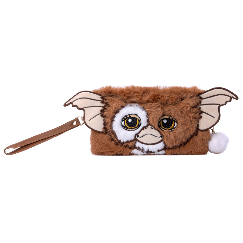 Gremlins: Gizmo Plush Accessory Pouch – Insight Editions