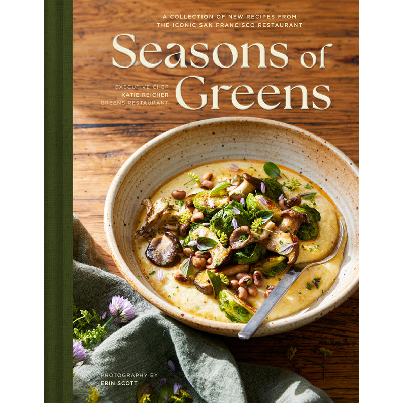 Seasons of Greens