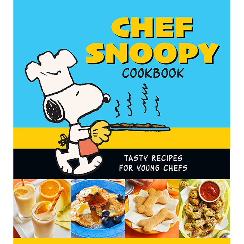 Chef Snoopy Cookbook