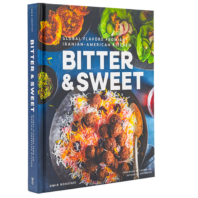 Bitter and Sweet