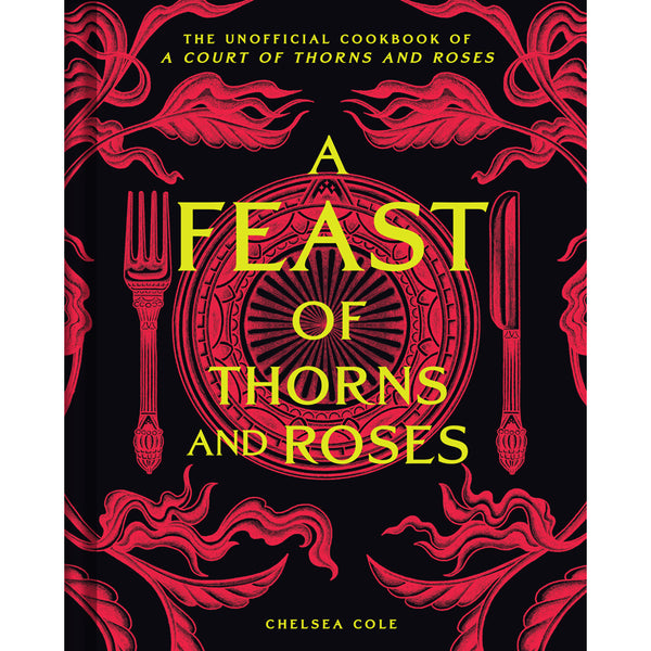 Sarah J. Maas's New Fantasy Series: A Court of Thorns and