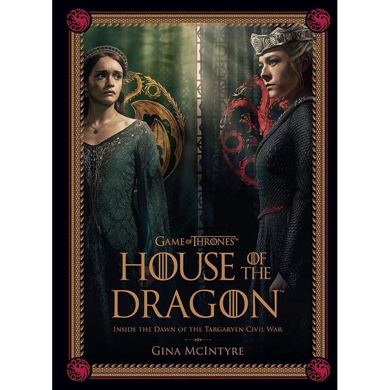 Game of Thrones: House of the Dragon [Season 2]