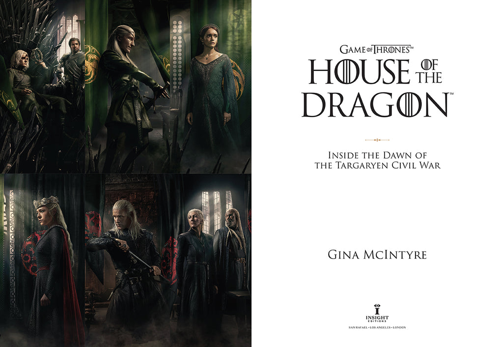 Game of Thrones: House of the Dragon