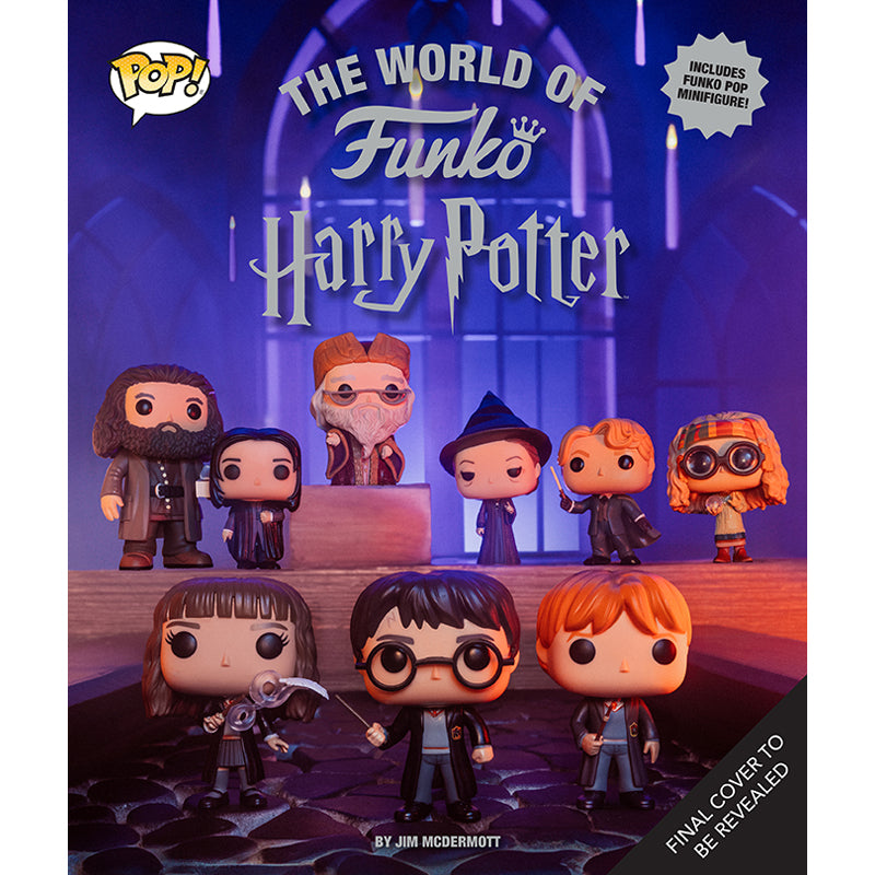 The World of Funko: Harry Potter