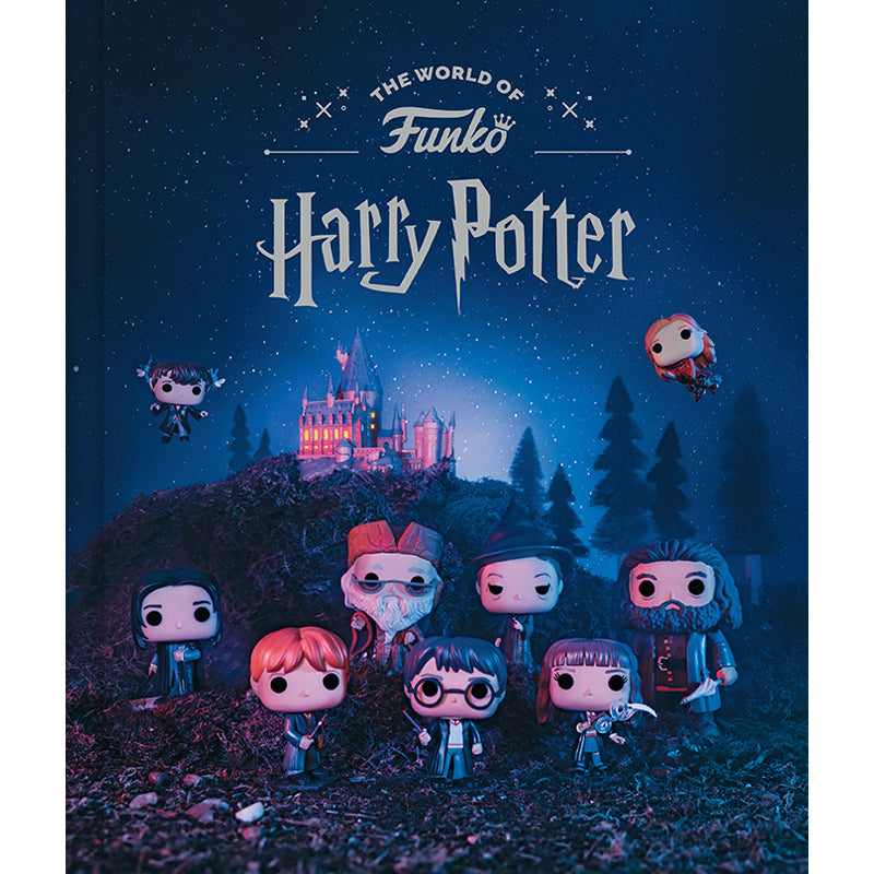 The World of Funko: Harry Potter