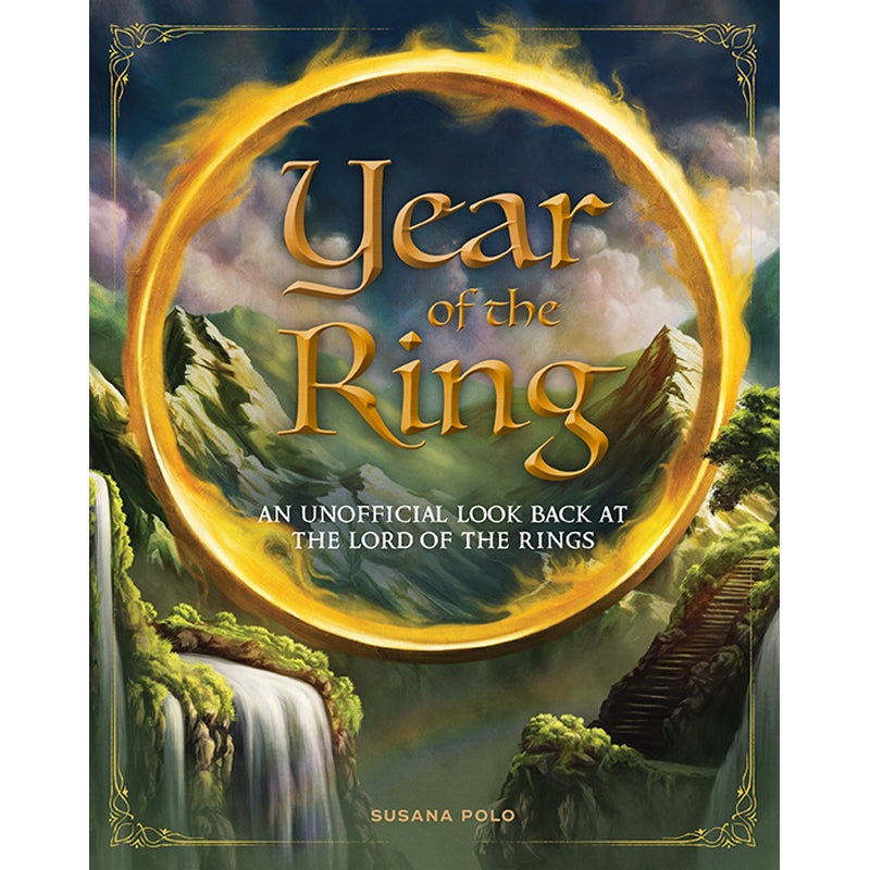 Year of the Ring