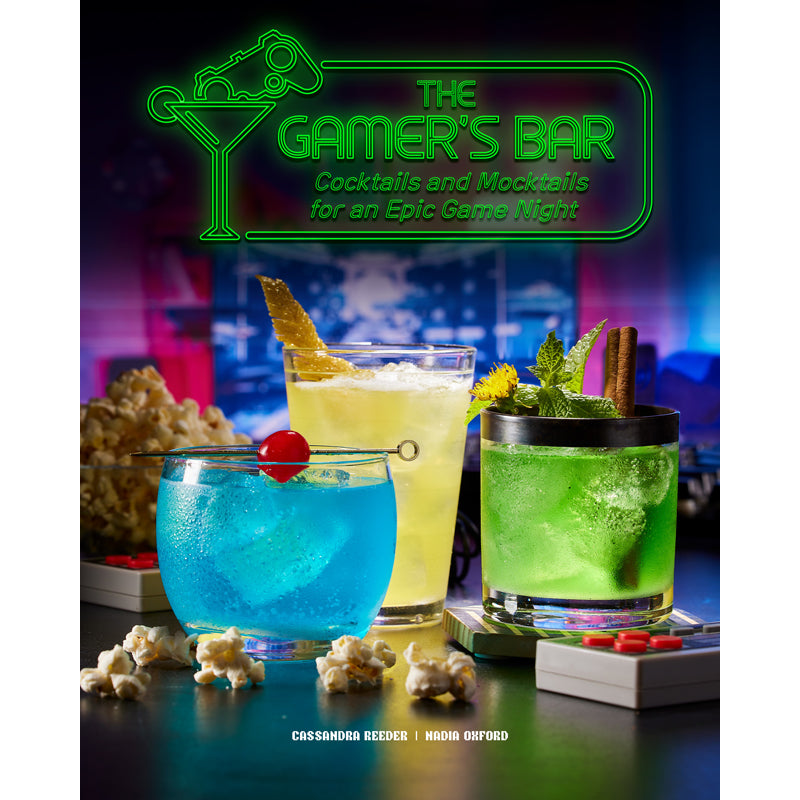 The Gamer's Bar