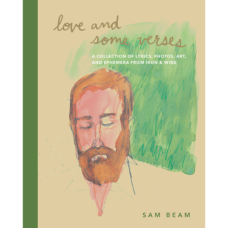 Love and Some Verses – Insight Editions