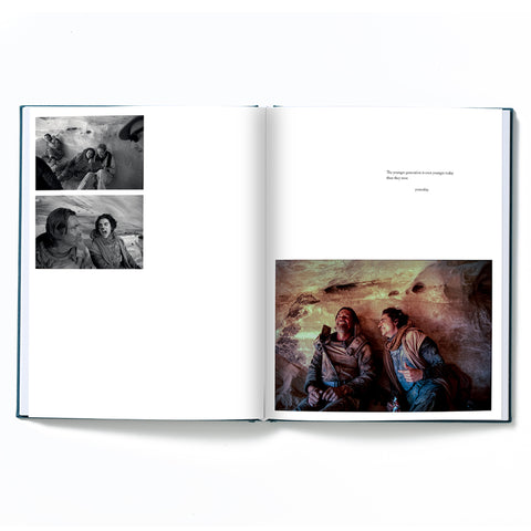 DUNE NO.21 RENAISSANCE洋書 Dune: Exposures - Zendaya – Insight Editions