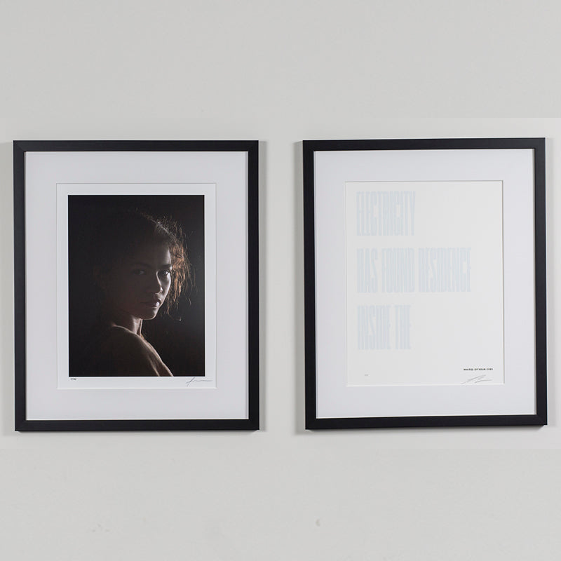 DUNE NO.21 RENAISSANCE洋書 Dune: Exposures - Zendaya – Insight Editions