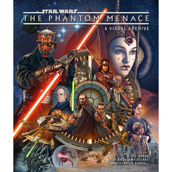 SF・ファンタジー・ホラー STARWARS: THE PHANTOM MENACE Star Wars: Episode I: The Phantom Menace (4K Ultra HD + Blu