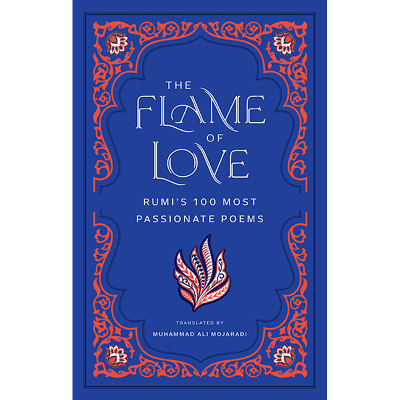 Flame of Love, The