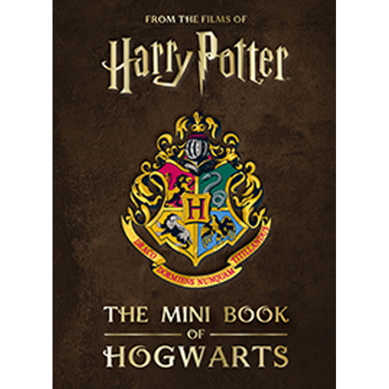 Tiny & Mini Books - Insight Editions