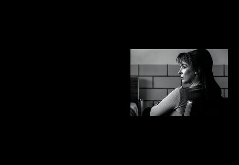 Vandals: The Photography of The Bikeriders: Austin Butler