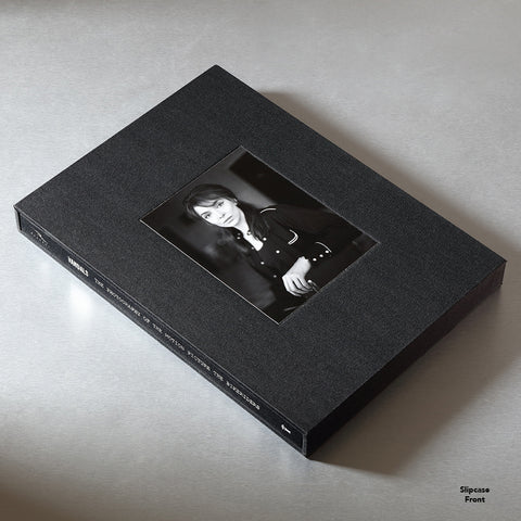 Vandals: The Photography of The Bikeriders: Austin Butler