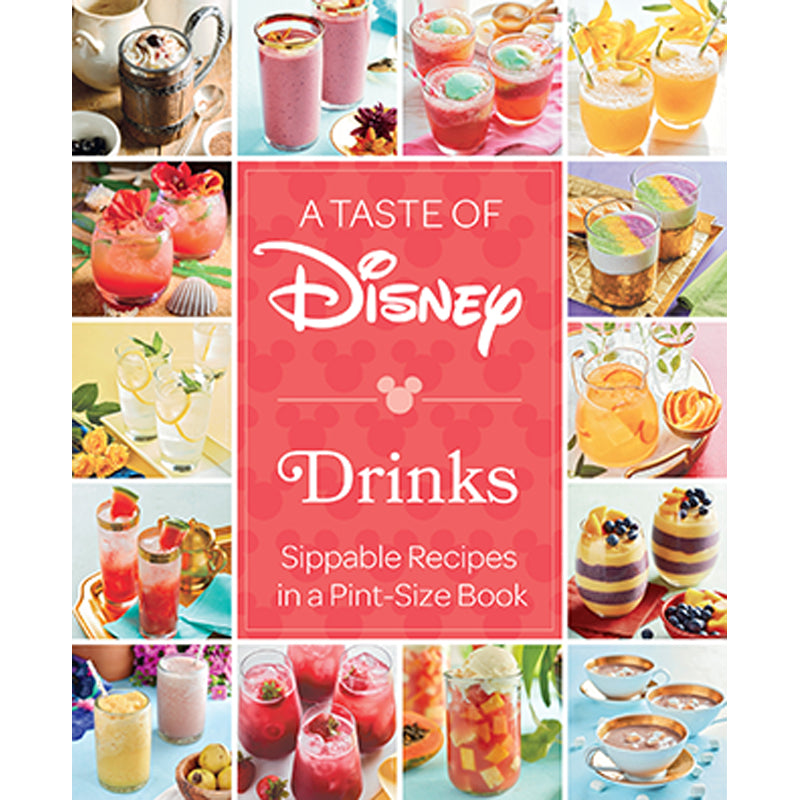 Disney Cooking Disney: Cooking with Magic: A Century of Recipes – Insight Editions