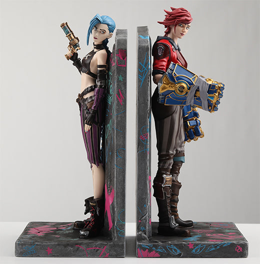 The Art and Making of Arcane: Artifact Edition – Insight Editions