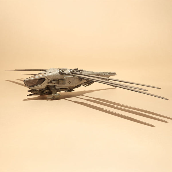 Dune: Harkonnen Ornithopter [Collector's Edition] – Insight Editions