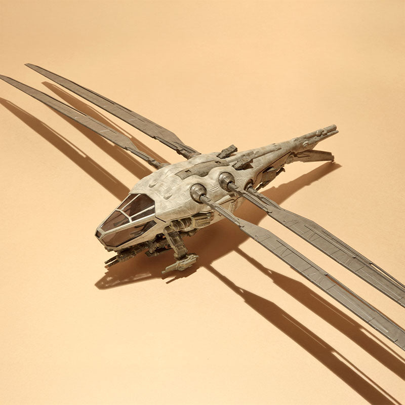 Dune Ornithopter