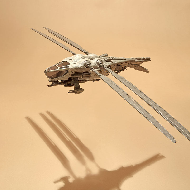 Dune Ornithopter